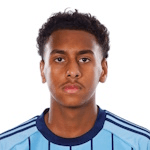 Isak Alemayehu