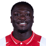 Brian Brobbey