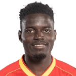 Gora Diouf