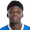 J. Kongolo