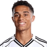 Joshua King