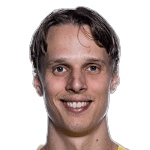 Ulrik Saltnes