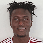 Derrick Bonsu
