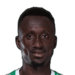 Ibrahima Wadji