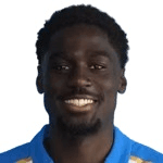 Emmanuel Mbondo
