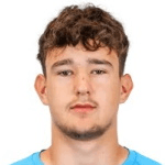 Dominik Stoger