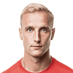 Tobias Salquist