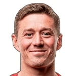 Fredrik Krogstad