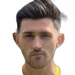 Jordan Bastin