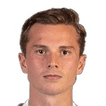 Johan Hove