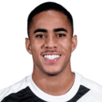 Erick Marcus