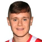 Liam McStravick