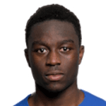 Genesis Antwi