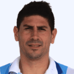 Sergio Almirón