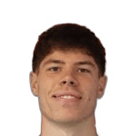 Jake Oram