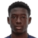 Nordan Mukiele