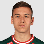 Aleksey Batrakov