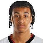 Isaac Gordon