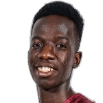 Pape A. Diallo