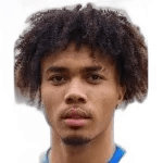 Jalen Blesa