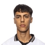 Lucas Nunez