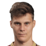 Kacper Kostorz