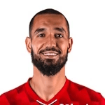 Nabil Bentaleb