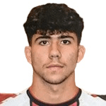 Alejandro Gomes