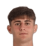Mattia Liberali