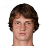Daniil Golikov