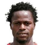 Mamadou Bah