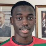 Mamadou Traoré
