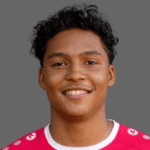Yan Friessner Montas