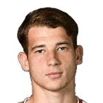 Jaxon Brown