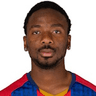 K. Nwakali