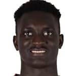 Mustapha Jah