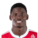Breel Embolo