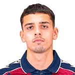Matias Moreno