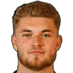 Aidan Rutledge