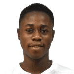 Mathew Gbomadu