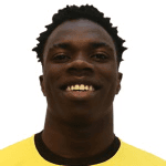 Rockson Yeboah