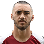 Thierry Moutinho