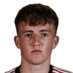 Jake Richards