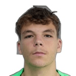 Theo Folgado