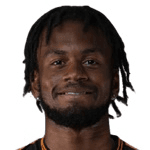 Jermaine Francis