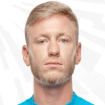 Dmitri Chistyakov
