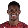 Idrissa Gueye