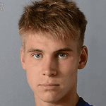 Maksim Kuzmin