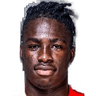 M. Bamba