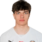 Mikhail Ladutko